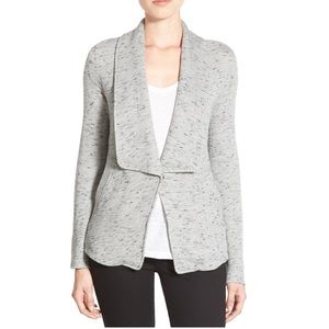 Caslon Knit Blazer